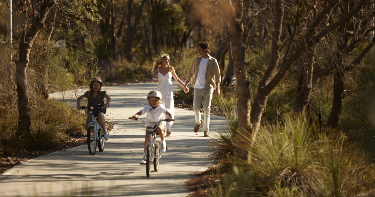 Banksia Grove