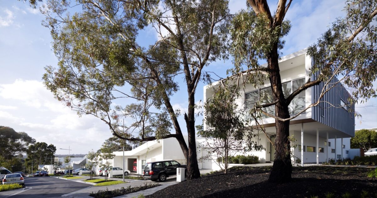 Main Drive