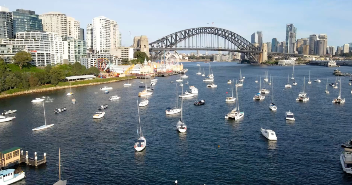 North Harbour